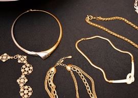 Women's Costume Jewelry