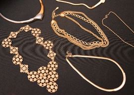 Women's Costume Jewelry