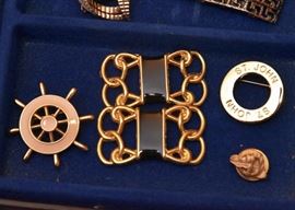 Women's Costume Jewelry