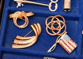 Women's Costume Jewelry