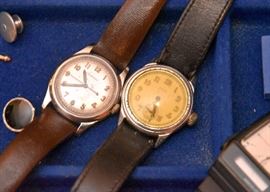 Vintage Watches