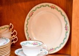 Vintage Fine China