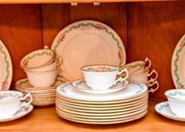 Vintage Fine China