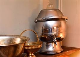 Vintage Coffee Server