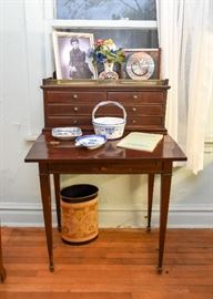 Antique Secretary / Writing Desk
