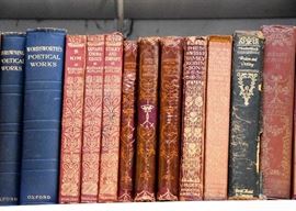 Books (Antique, Vintage & Newer)