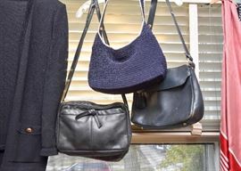 Purses & Handbags