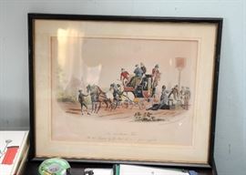 Artwork, Prints & Etchings