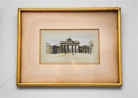 Artwork, Prints & Etchings