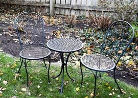 Outdoor Patio Furniture