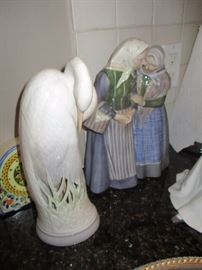 ROYAL COPENHAGEN COLLECTION / B & G