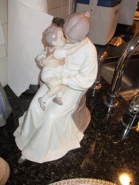 ROYAL COPENHAGEN COLLECTION / B & G