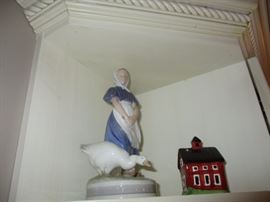 ROYAL COPENHAGEN COLLECTION / B & G