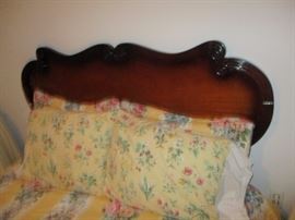 STUNNING BEDROOM SUITE COMPLETE