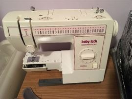 Sewing Machine