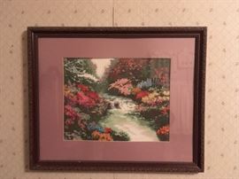 Cross Stitch Pictures