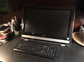 All in One Computer