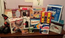 Lots of Items NIB