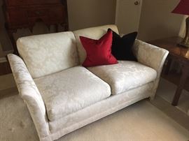 Matching Love Seat