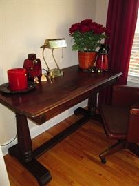 Imperial Grand Rapids, MI Library Table