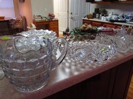 Fostoria American Block