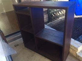 Entertainment cabinet