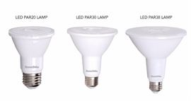 PAR Lamps