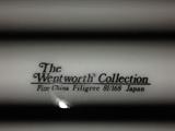 The Wentworth Collection Fine China Japan