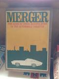 Board Game 'Merger'