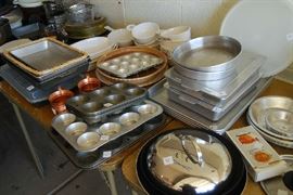 Bakeware