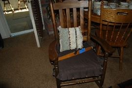 Rocking Chair