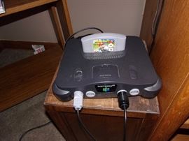Nintendo 64