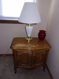 Thomasville night stand