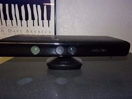 Kinect XBOX 360