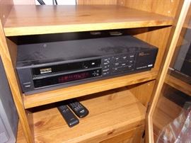 RCA VHS