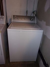 Washer/Dryer