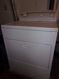 Whirlpool Washer/Dryer