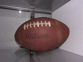 KC Chiefs, basketball, and baseball Sports Memorabilia