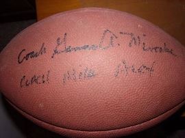 KC Chiefs, basketball, and baseball Sports Memorabilia