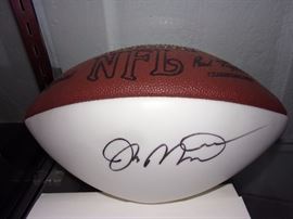 KC Chiefs, basketball, and baseball Sports Memorabilia