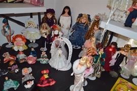 and guys and dolls....