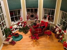 everything christmas