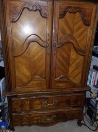 Gorgeous gorgeous armoire