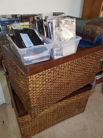 Magazine collections and collectibles