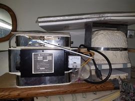 Electronic equipment