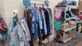 New  Scarfs, Clothes, Vintage Material, Sewing Notians