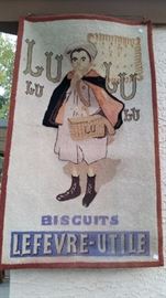 LuLu Biscuits Rug