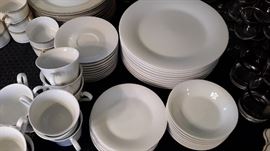 Ascot Fine Porcelain China