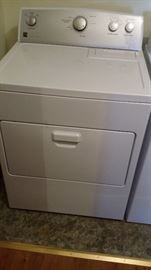 Kenmore Series 500 Washer and Dryer 2yrs old