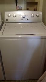 Kenmore Series 500 Washer and Dryer 2yrs old